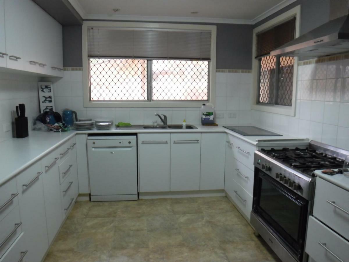 Meekatharra Outback Beach House المظهر الخارجي الصورة