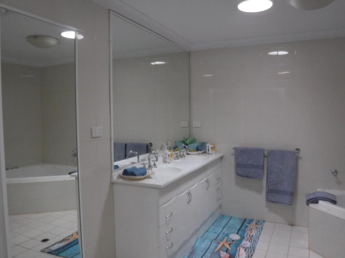 Meekatharra Outback Beach House المظهر الخارجي الصورة