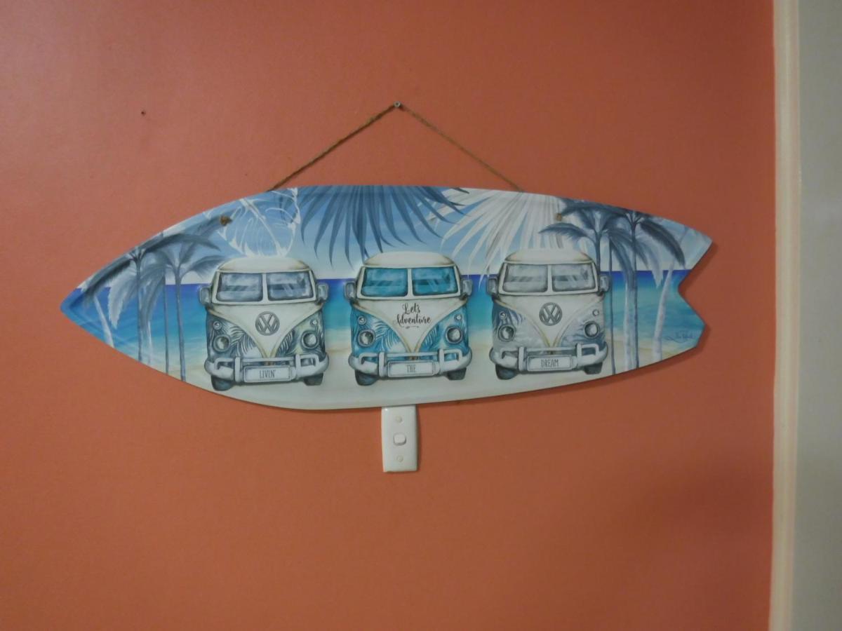 Meekatharra Outback Beach House المظهر الخارجي الصورة