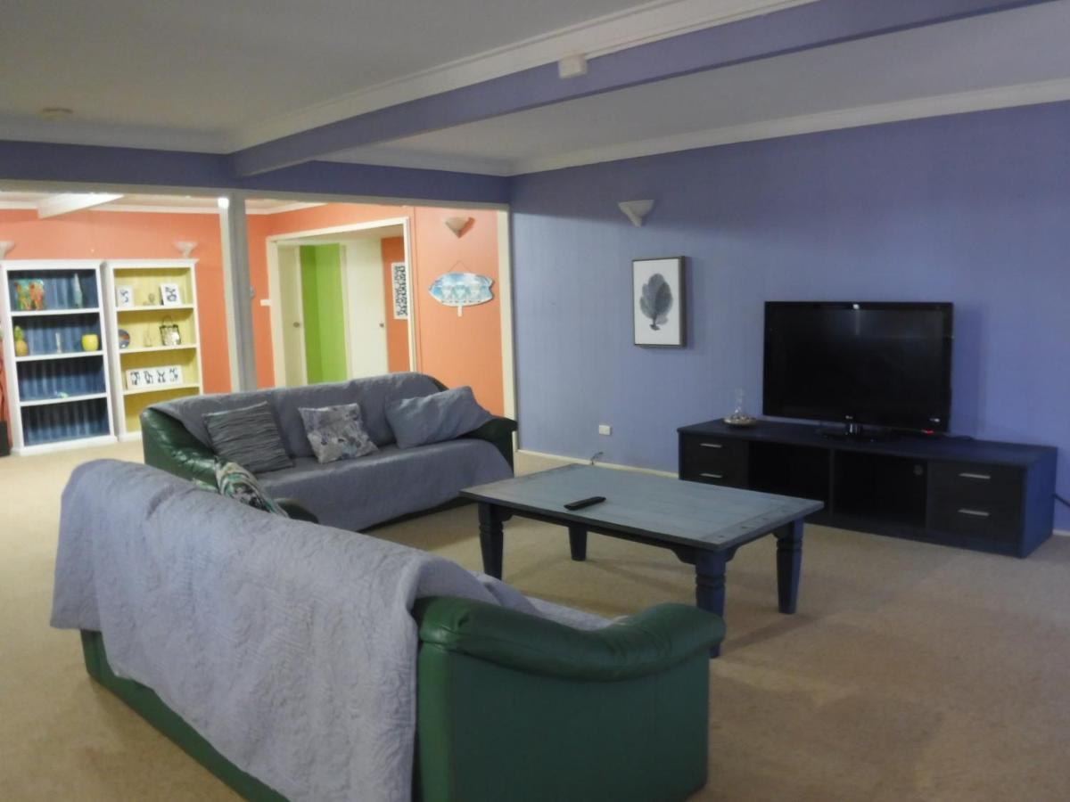 Meekatharra Outback Beach House المظهر الخارجي الصورة